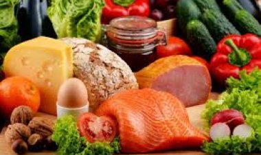 ଭିଟାମିନ୍‌ ଓ ମିନେରାଲ୍ସର ଅଭାବ ଦୂର କରିବାକୁ ମହିଳା ଖାଆନ୍ତୁ ଏହି ଖାଦ୍ୟ