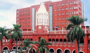 HC Clears Decks For Recruitment Of 7483 Nursing Officers In Odisha
