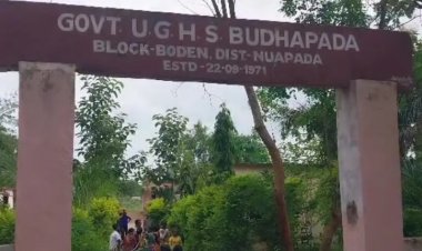 4 teachers suspended over class three boy’s death in Nuapada