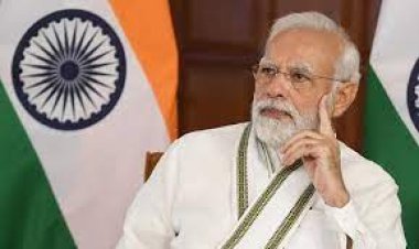 ସର୍ଭେ ରିପୋର୍ଟ: ୮୦ ପ୍ରତିଶତ ଲୋକଙ୍କ ପସନ୍ଦ ପ୍ରଧାନମନ୍ତ୍ରୀ ମୋଦି