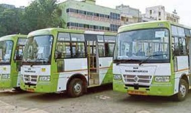 କେନ୍ଦୁଝରରେ ତୁରନ୍ତ ‘ମୋ ବସ୍‌’ ସେବା ଆରମ୍ଭ କରିବା ପାଇଁ ନିଷ୍ପତ୍ତି