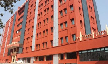 HC Asks Govt To Counter Plea Against ‘Ama Odisha, Nabin Odisha’ Scheme In 3 Weeks