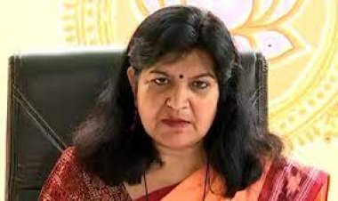 ସୌମ୍ୟ ବାବୁ ଯେଉଁ କଥା କହୁଛନ୍ତି ତା ଉପରେ ବିଚାର କରିବା ଦରକାର:ଅପରାଜିତା