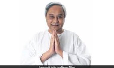 ସର୍ଭେ: ନବୀନ ପୁଣି ଲୋକପ୍ରିୟ ମୁଖ୍ୟମନ୍ତ୍ରୀ Share on :