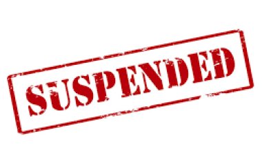 ଭିଜିଲାନ୍ସ ବିଭାଗର ମହିଳା କନେଷ୍ଟବଳ ନିଲମ୍ବିତ