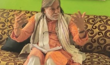 ‘Missing’ Odisha Activist Traced To His Home