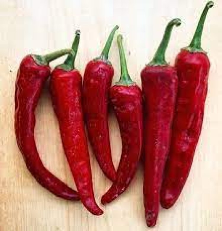 ଲଙ୍କାର ଉପକାରିତା