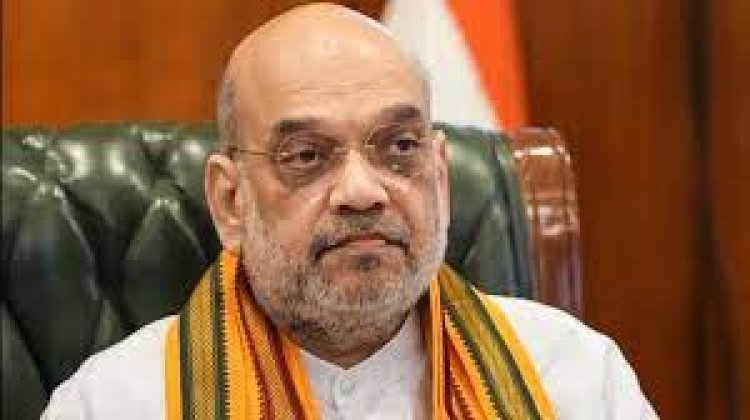 ୪ରେ ଓଡ଼ିଶା ଆସିବେ ଶାହା