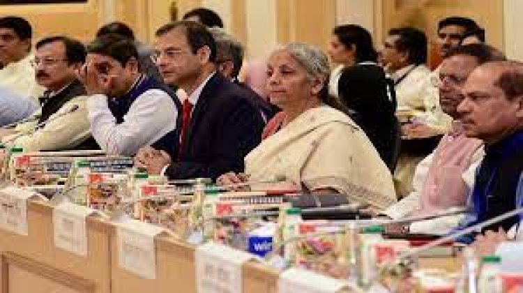 ଅନ୍‌ଲାଇନ୍‌ ଗେମିଂ ଉପରେ ୨୮% ଜିଏସ୍‌ଟି ଅକ୍ଟୋବରରୁ