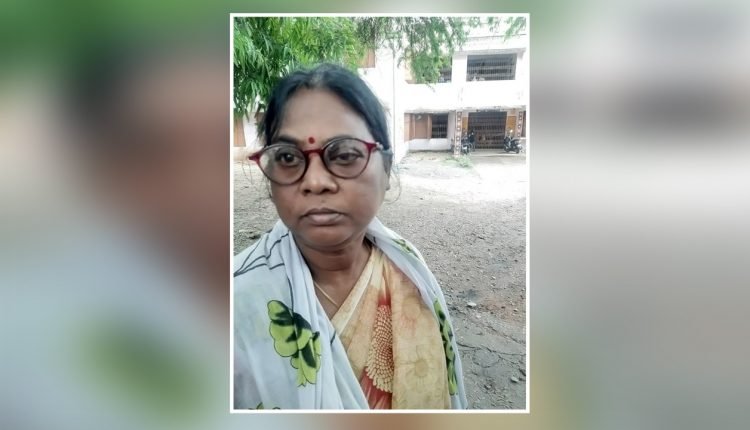 Jharsuguda CDPO arrested for taking Rs 40,000 bribe