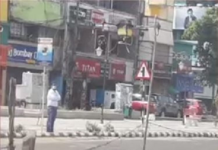 Odisha Govt To Impose Hefty Fine For Violators Of Mandatory Odia Signboard Rule