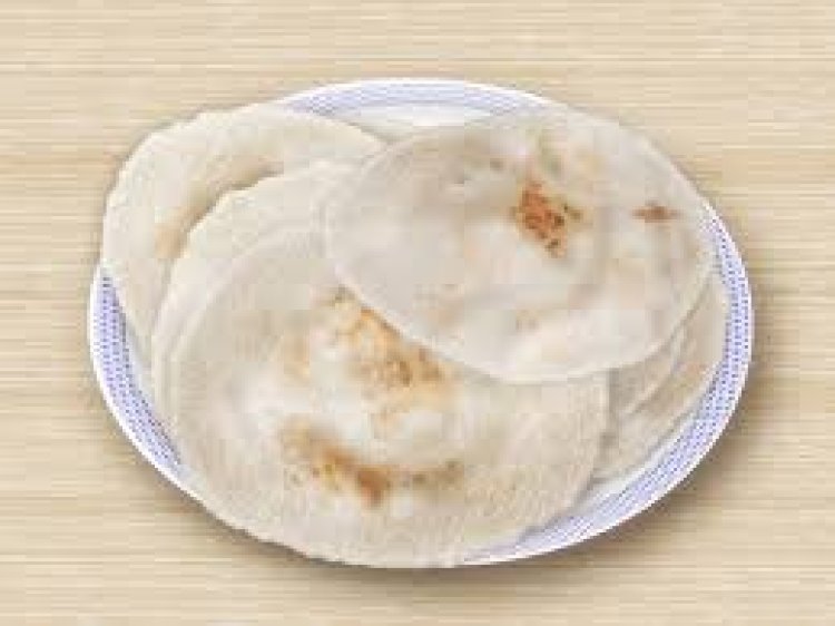 ଆପଣଙ୍କୁ ରୁଟି ଖାଇବା ପସନ୍ଦ କି? ଜାଣନ୍ତୁ..