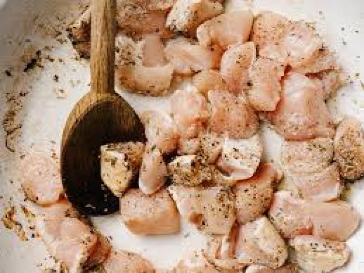 ସିଝା ଚିକେନ୍‌‌ ଖାଉଛନ୍ତି କି? ଜାଣନ୍ତୁ..