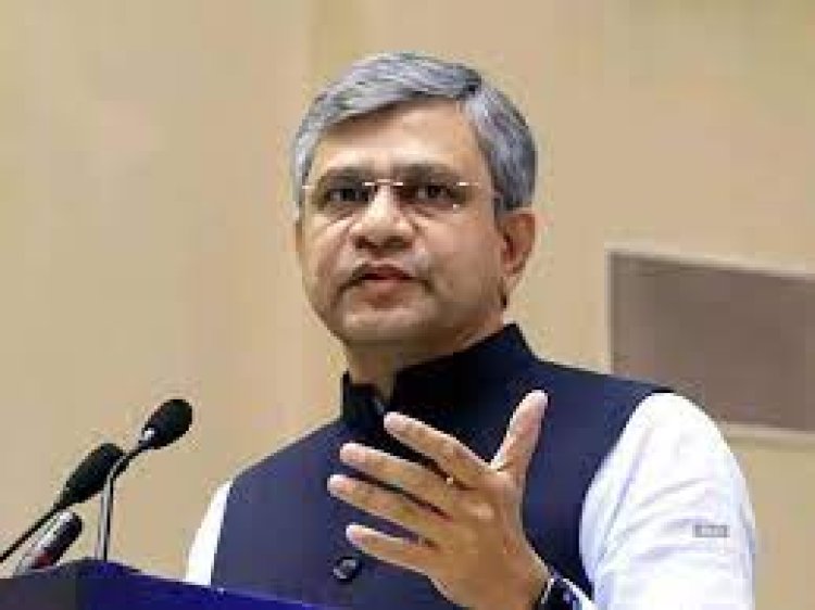 ଓଡ଼ିଶା ଗସ୍ତରେ ରେଳମନ୍ତ୍ରୀ