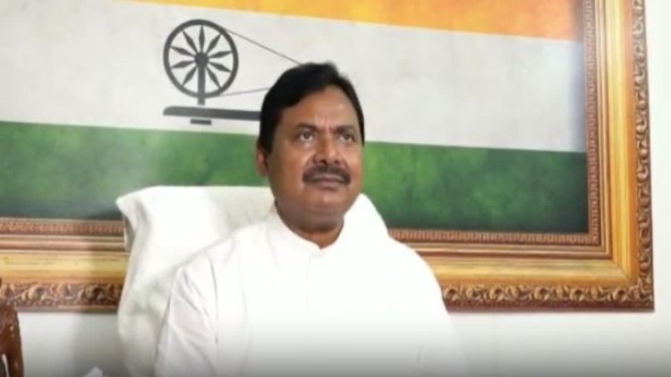 Odisha Congress to gherao all block offices on August 18