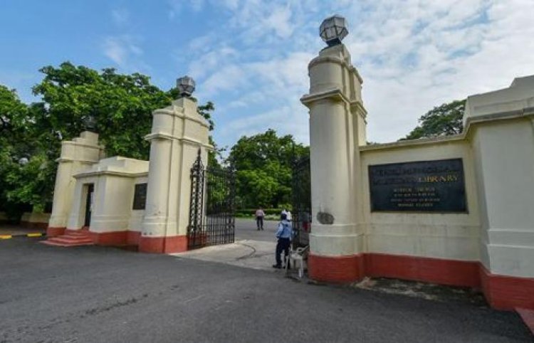 ନେହରୁ ମ୍ୟୁଜିୟମ ନାମ ବଦଳିଲା