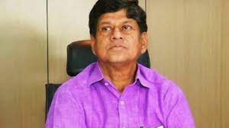 ସୌମ୍ୟଙ୍କ ବାଣ; ପାର୍ଟି ଓ ମାଟି ମଧ୍ୟରେ ଦ୍ୱନ୍ଦ୍ୱ ହେଲେ ମାଟି ହିଁ ସବୁ ବେଳେ ଜିତିବ