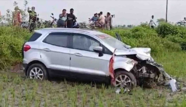 2 Bol Bam devotees killed, 13 others injured as car runs over them in Ganjam