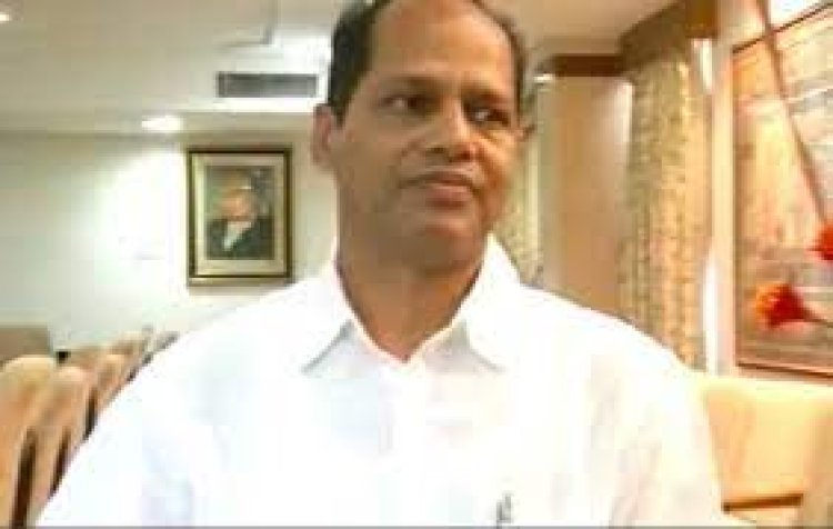 ପ୍ରଦୀପ ପାଣିଗ୍ରାହୀଙ୍କ ଭଳି ସ୍ବାର୍ଥପର ଜନପ୍ରତିନିଧିଙ୍କ କଥା ଶୁଣି ମୁଖ୍ୟମନ୍ତ୍ରୀ କ୍ଷୁବ୍ଧ ହୋଇଥିଲେ