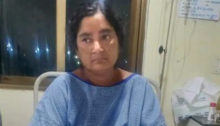Tortured by DIG's wife, woman Homeguard attempts suicide, loses two legs
