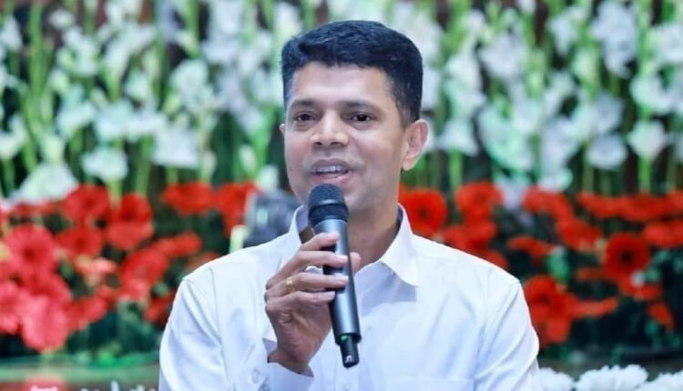 ଆଜି ଜଟଣୀ ଗସ୍ତରେ ୫-ଟି ସଚିବ