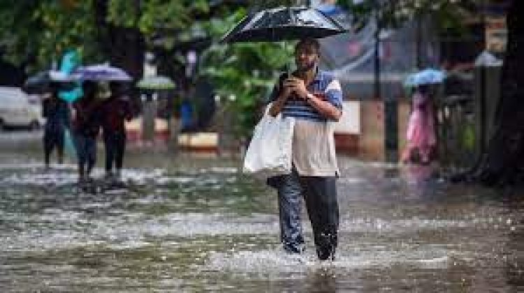 ୧୫ ଜିଲ୍ଲାରେ ପ୍ରବଳ ଛେଚିବ, ସତର୍କ ସୂଚନା ଜାରି