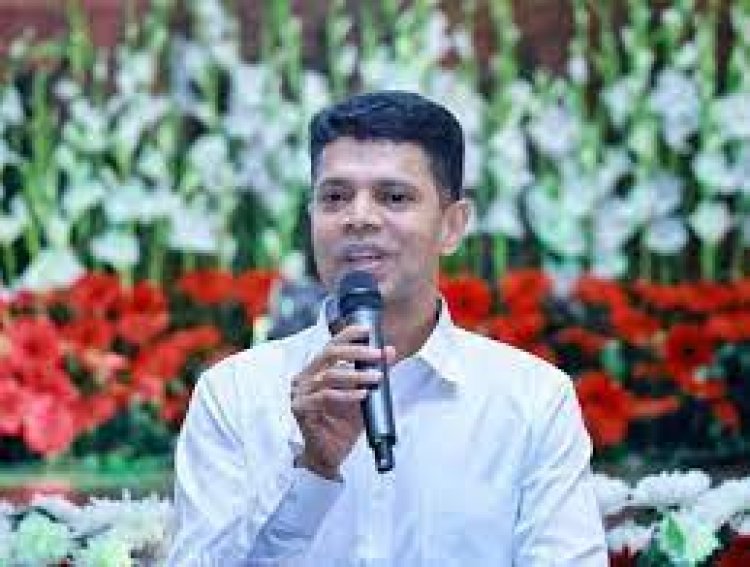 ଆଜି ଫାଇଭ-ଟି ସଚିବଙ୍କ ଗଞ୍ଜାମ ଗସ୍ତର ଦ୍ୱିତୀୟ ଦିନ