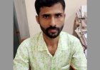 ASO Caught Taking Bribe In Bhubaneswar