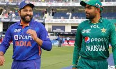 ଆଉ ମାତ୍ର କିଛି ଘଣ୍ଟାର ଅପେକ୍ଷା: ଆରମ୍ଭ ହୋଇଯିବ ହାଇଭୋଲଟେଜ ମ୍ୟାଚ