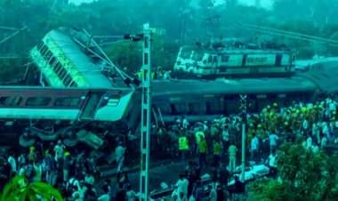 Bahanaga train tragedy: CBI files chargesheet against three Railways officials