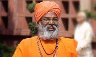 ଦୁର୍ନୀତିଗ୍ରସ୍ତ ଲୋକଙ୍କ ଗ୍ୟାଙ୍ଗ ବିରୋଧୀ ମେଣ୍ଟ, ସାକ୍ଷୀ ମହାରାଜ