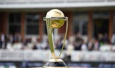 ବିଶ୍ୱକପ ୨୦୨୩: ବାଦ୍ ପଡ଼ିଲେ ଚହଲ-ତିଳକ, ରାହୁଲଙ୍କ ଏଣ୍ଟ୍ରି