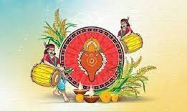 ସ୍ଥିର ହେଲା ନୂଆଖାଇ ଲଗ୍ନ