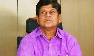 ସୌମ୍ୟଙ୍କ ଉପରେ ବିଜେଡିର ଆକ୍ସନ
