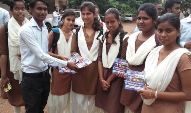 No Students’ Union Election In Odisha This Year Too