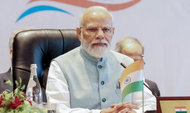 Security Tightened In Odisha’s Jharsuguda Airport For PM Modi’s Halt