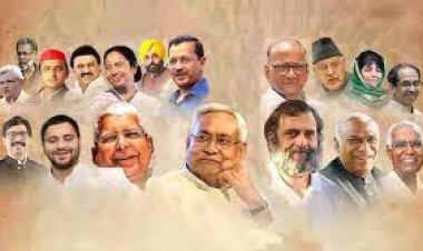 ୯ଟି ଟେଲିଭିଜନ ଚ୍ୟାନେଲ୍‌ ୧୪ ଉପସ୍ଥାପକଙ୍କୁ ‘ଇଣ୍ଡିଆ’ର ବାସନ୍ଦ