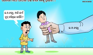 ମିଡିଆ ପତିଆରା ପାଇଁ ଶାସନ କଳକୁ ଗୁରୁତ୍ବ