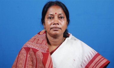 ରାଜ୍ୟର ପ୍ରଥମ ମହିଳା ବାଚସ୍ପତି ହେବେ ପ୍ରମିଳା ମଲ୍ଲିକ