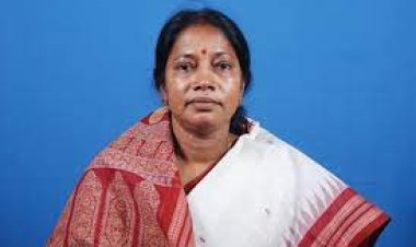 ବାଚସ୍ପତି ଆସନ ଗ୍ରହଣ କଲେ ପ୍ରମିଳା