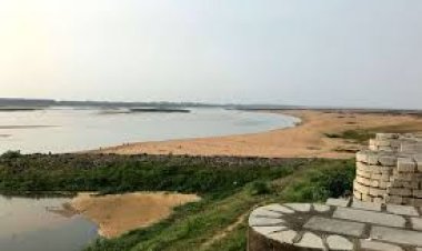 ମରାମତି ହେବ ୧୦୦ ନଦୀ ବନ୍ଧ : ସର୍ବୋଚ୍ଚ ଯନ୍ତ୍ରୀ