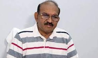 ଗୃହରେ ପ୍ରସଙ୍ଗ ଉଠାଇବାକୁ ସୁଯୋଗ ଦିଆଗଲା ନାହିଁ: ଜୟନାରାୟଣ