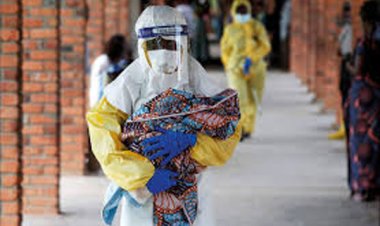 ଏକ୍ସ ରୋଗକୁ ନେଇ ଆତଙ୍କ, ୫ କୋଟି ଲୋକଙ୍କ ମୃତ୍ୟୁ ଆଶଙ୍କା