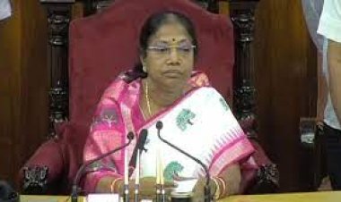 ରୋଚକ ସ୍ଥିତି :ପ୍ରଶ୍ନକାଳରେ ‘ଅପା’ ଉପାଖ୍ୟାନ