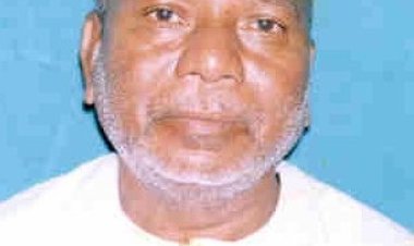 ଦୁଇ ମନ୍ତ୍ରୀଙ୍କ ଟାର୍ଗେଟ କଲେ ମଙ୍ଗଳା କିଷାନ