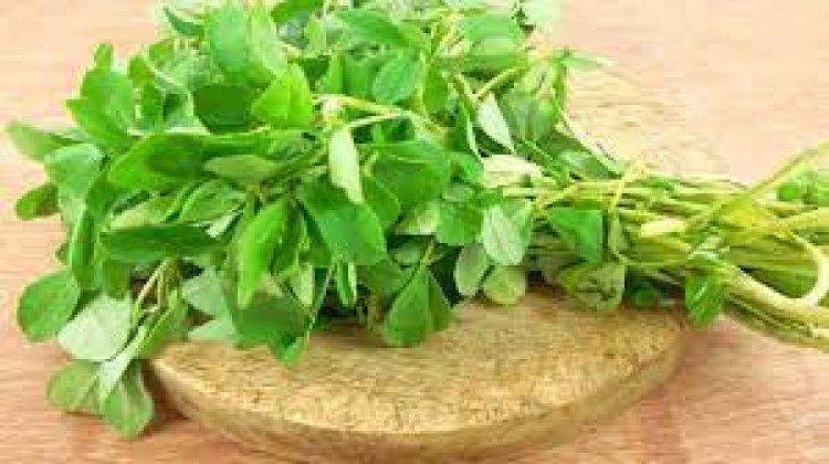 ପାଟିକୁ ସୁଆଦିଆ, ପେଟକୁ ଭଲ: ଖାଲି ଶାଗ ନୁହେଁ; ଏହା ଏକ ମହୋଷଧୀ