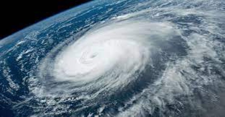 ସୃଷ୍ଟି ହେଲା ଲଘୁଚାପ