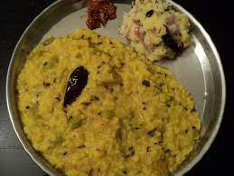 ଖେଚେଡି ଅନେକ ରୋଗରୁ ରକ୍ଷା କରିଥାଏ