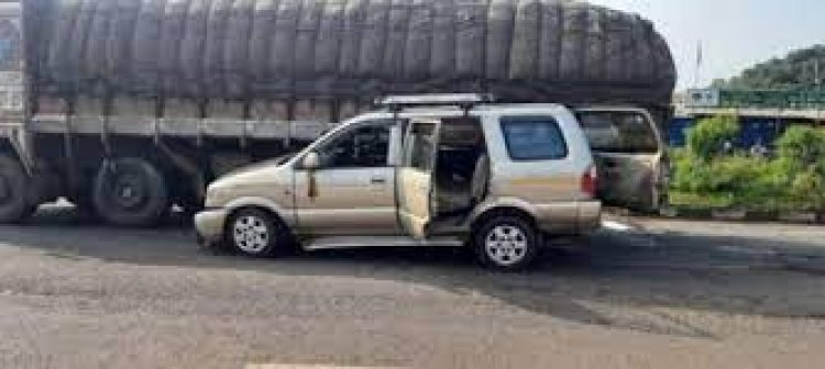 ସଂଧ୍ୟାରେ ଭୁବନେଶ୍ବର ଓ କଟକକୁ ଟ୍ରକ ମନା