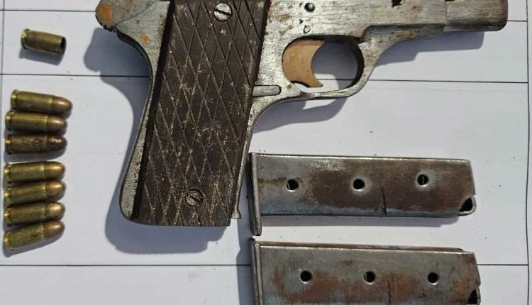 2 Hacked To Death Over Past Enmity In Ganjam